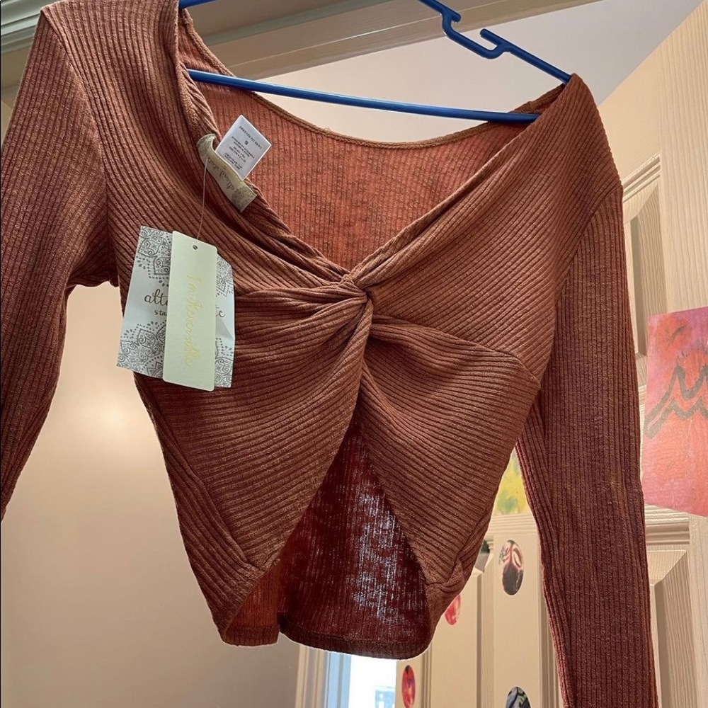 altard state never worn